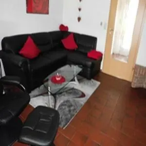 Haus Peerkieker شقة