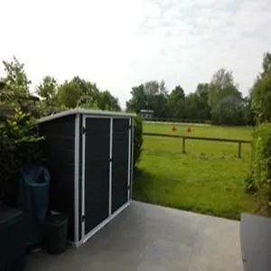 Haus Peerkieker شقة *