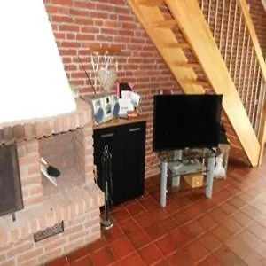 شقة Haus Peerkieker