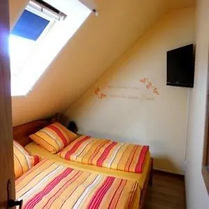 Haus Peerkieker Krummhörn