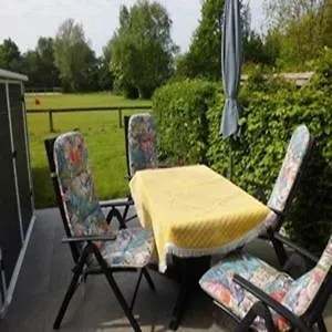 شقة Haus Peerkieker Krummhörn